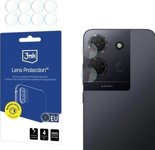 3mk Lens Protection pro TCL 503