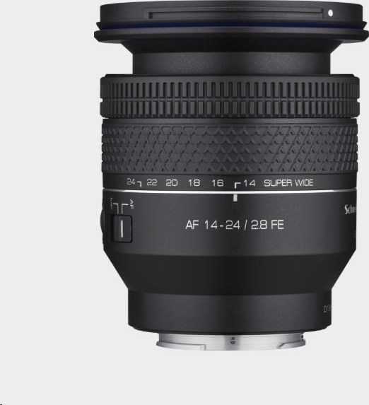 Samyang AF 14-24mm F/2.8 Sony FE