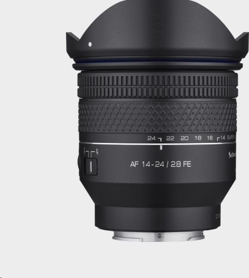 Samyang AF 14-24mm F/2.8 Sony FE