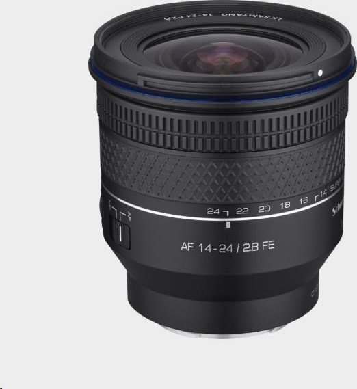 Samyang AF 14-24mm F/2.8 Sony FE