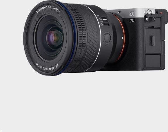 Samyang AF 14-24mm F/2.8 Sony FE