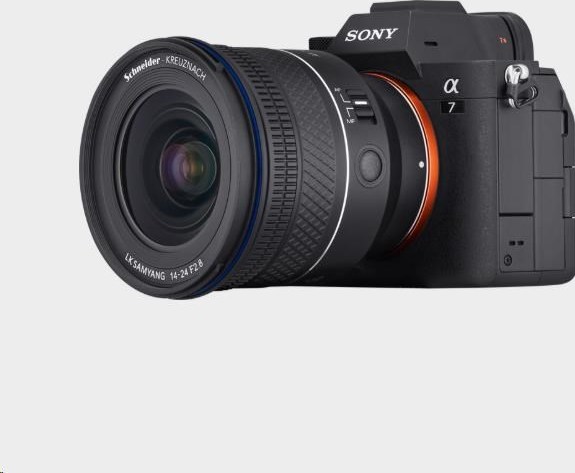 Samyang AF 14-24mm F/2.8 Sony FE