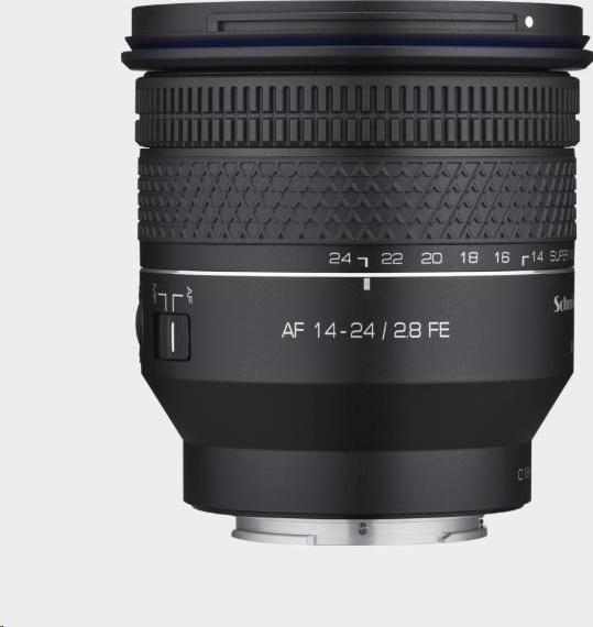 Samyang AF 14-24mm F/2.8 Sony FE