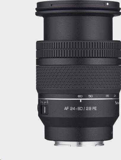 Samyang AF 24-60mm F/2.8 Sony FE