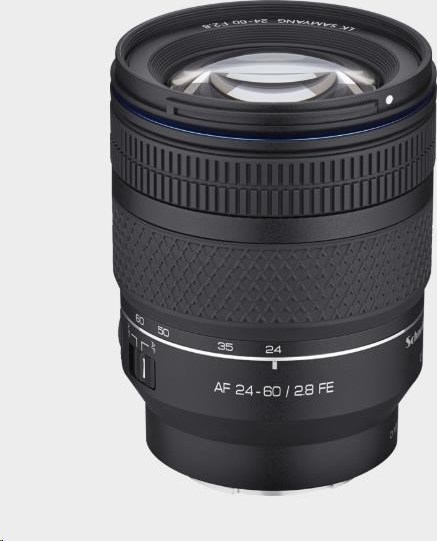 Samyang AF 24-60mm F/2.8 Sony FE