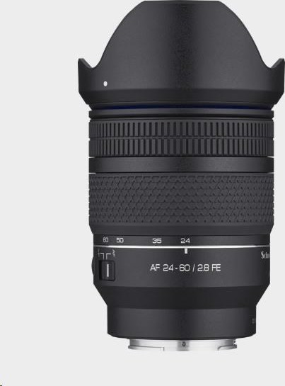 Samyang AF 24-60mm F/2.8 Sony FE