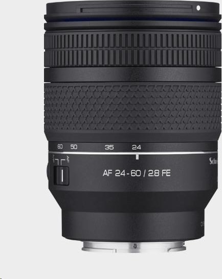Samyang AF 24-60mm F/2.8 Sony FE