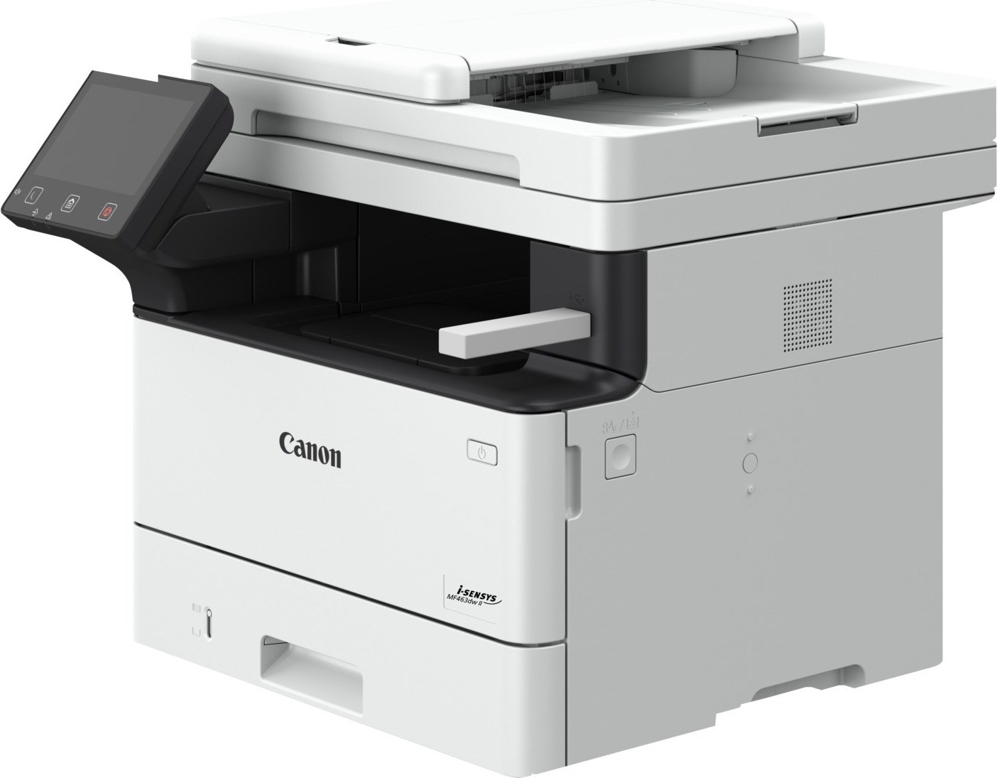 Canon i-SENSYS MF463dw II - černobílá, MF (tisk, kopírka, sken)A4, DADF, USB, LAN, Wi-Fi 40str./min