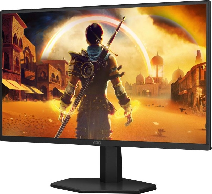 AOC MT VA LCD WLED 24,5" 25G42E - 1920x1080,IPS,180Hz,HDMI,DP