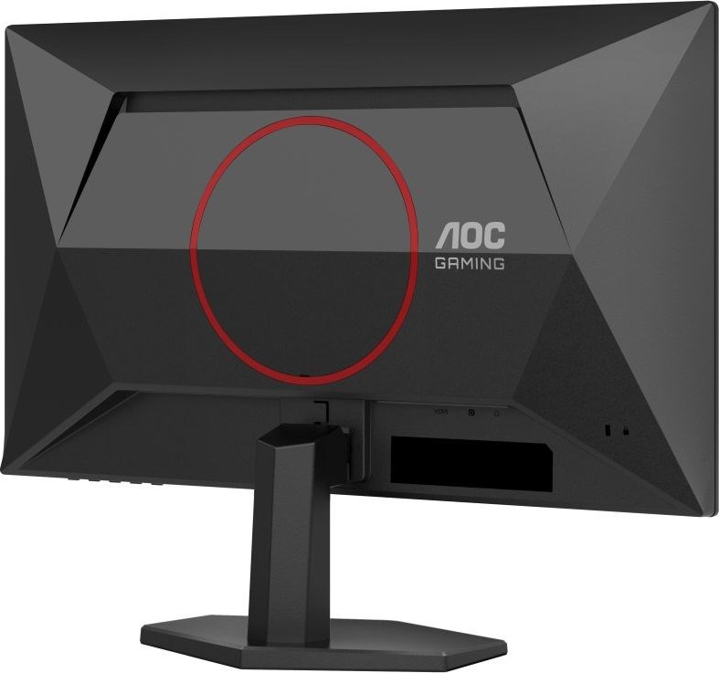 AOC MT VA LCD WLED 24,5" 25G42E - 1920x1080,IPS,180Hz,HDMI,DP