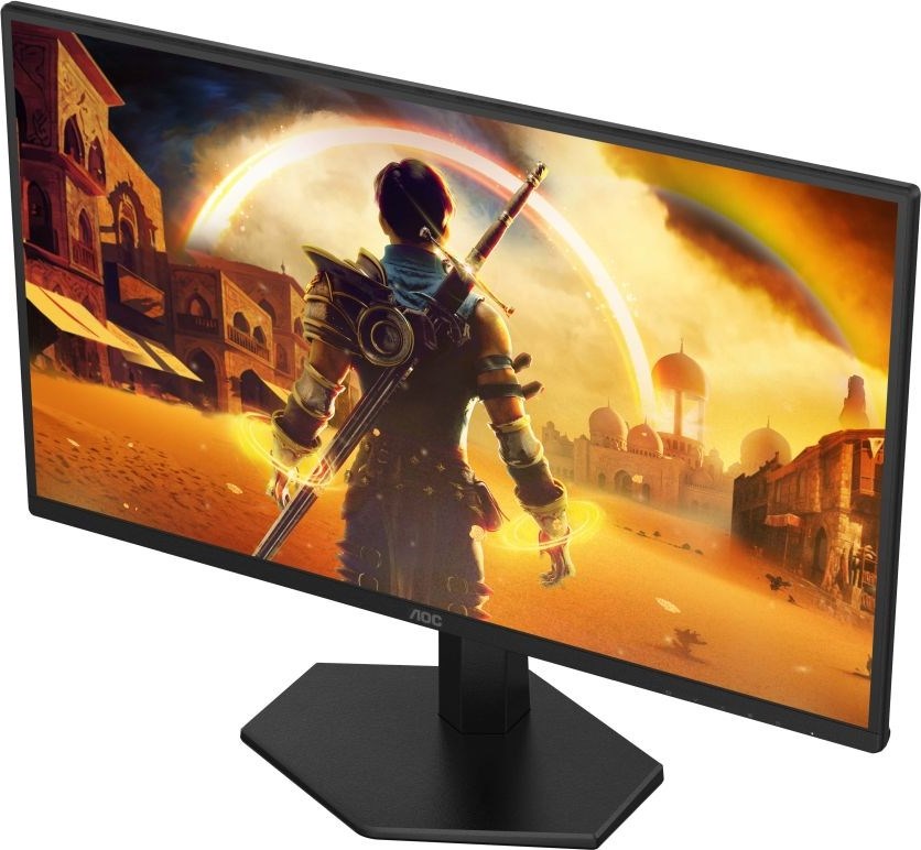 AOC MT VA LCD WLED 24,5" 25G42E - 1920x1080,IPS,180Hz,HDMI,DP