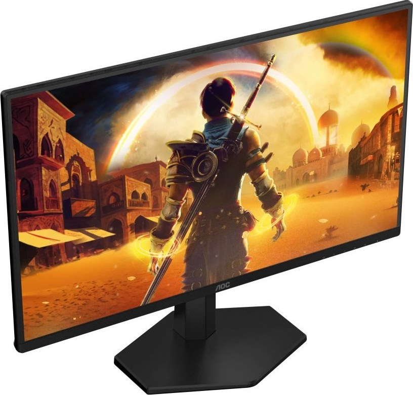 AOC MT VA LCD WLED 24,5" 25G42E - 1920x1080,IPS,180Hz,HDMI,DP