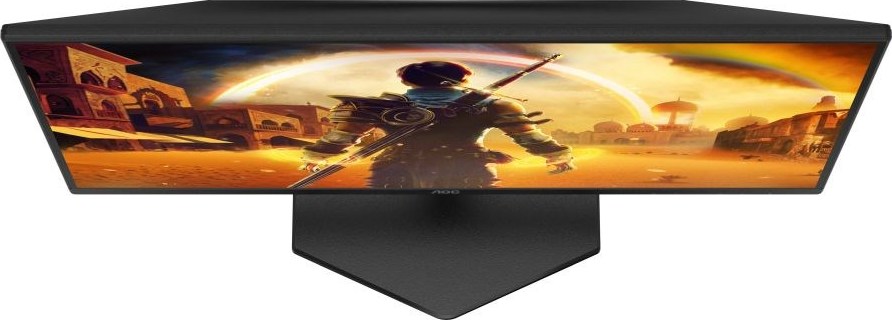 AOC MT VA LCD WLED 24,5" 25G42E - 1920x1080,IPS,180Hz,HDMI,DP