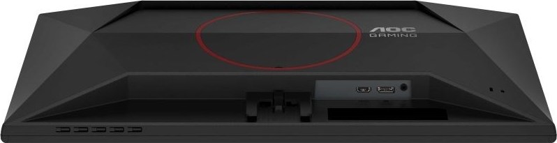 AOC MT VA LCD WLED 24,5" 25G42E - 1920x1080,IPS,180Hz,HDMI,DP