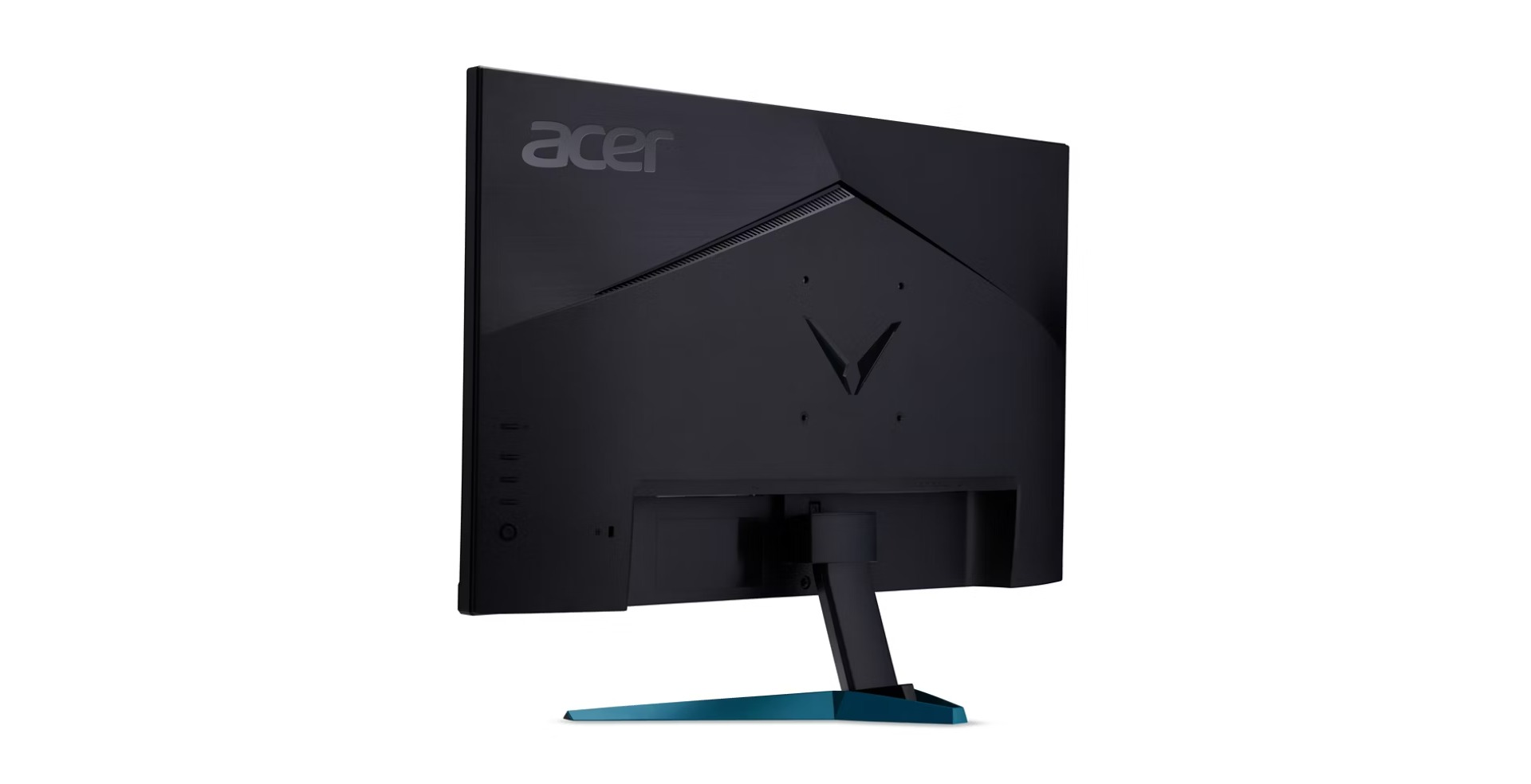 ACER LCD Nitro VG270UP6bmiipx,27" IPS LED,2560x1440,250nits,1ms,HDMI,DP,Audio,Repro,Vesa,Black