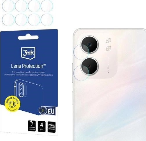 3mk Lens Protection pro Oppo A5x