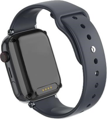 MaxCom Smartwatch FW59 Kiddo 4G Black