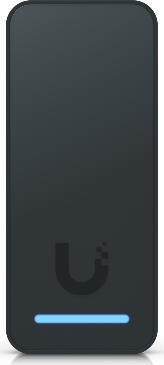 Ubiquiti UA-G2 - UniFi Access Reader G2, černá