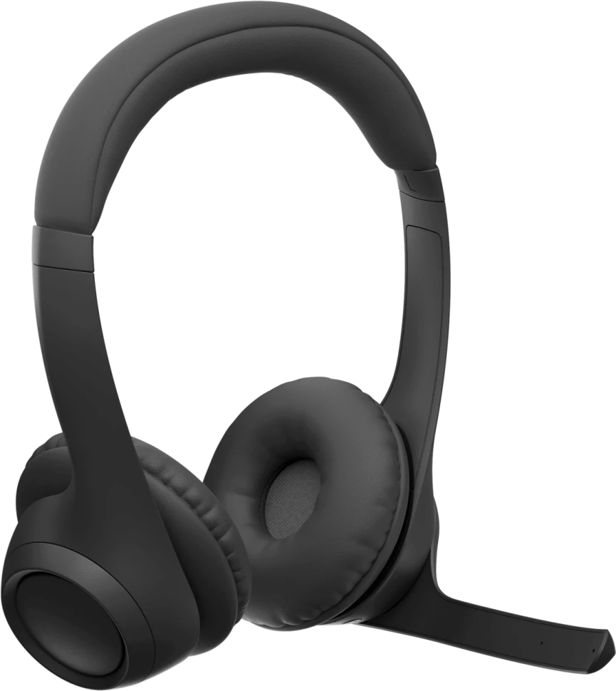 Náhlavní sada Logitech Zone ZONE 305, UC receaver