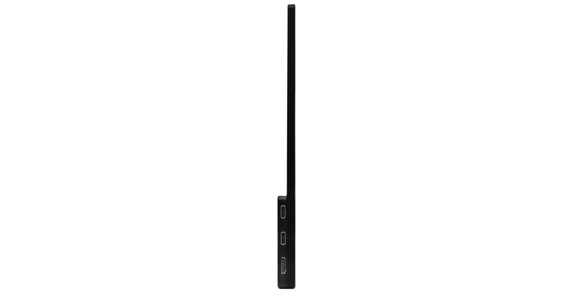 Acer Acer/PM161QTbmiuuux/15,6"/IPS/FHD/60Hz/6ms/Černá/2R