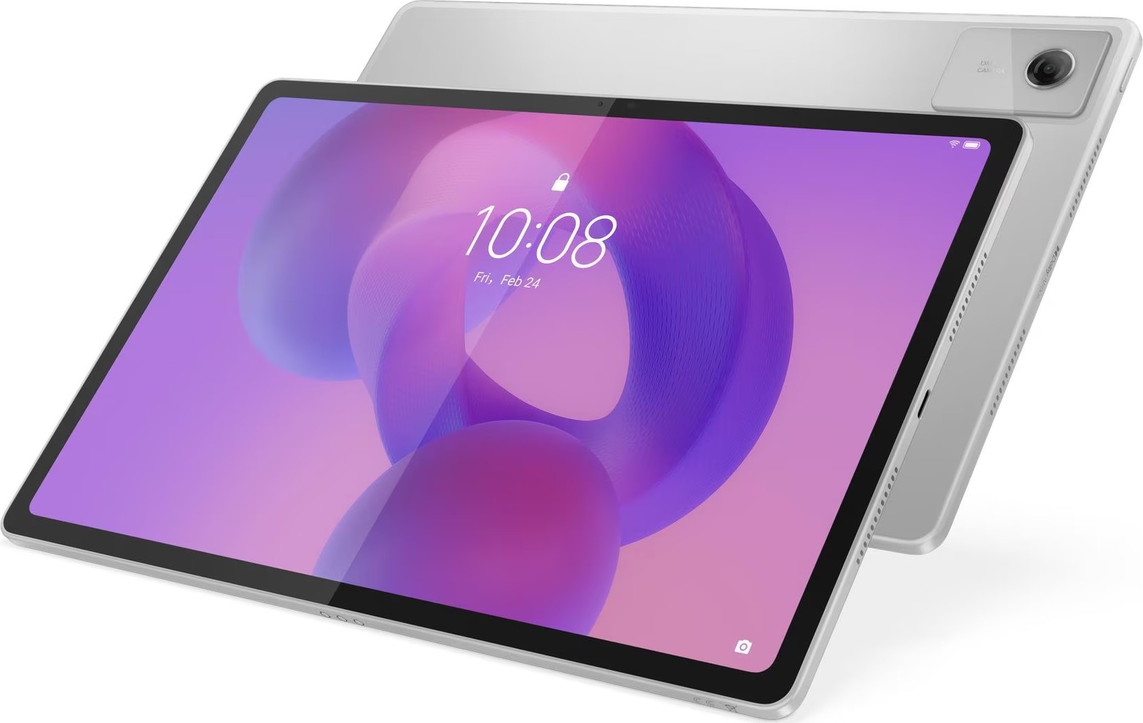 LENOVO TAB Idea Tab Plus - MediaTek Dimensity 6400,12.1" 2.5K IPS,12GB,256SSD,Arm Mali-G57 MC2,Android 15,2Y C