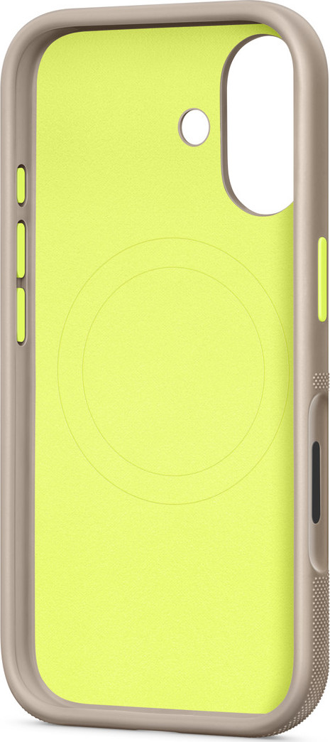 Apple Beats iPhone 17 Rug.Case/MS+Cam.C– Alpine Gray