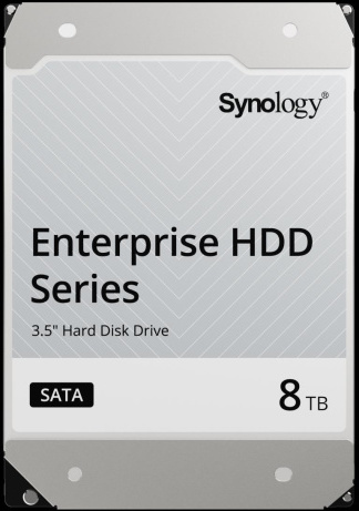 Synology HAT5320-8T 3.5" SATA HDD