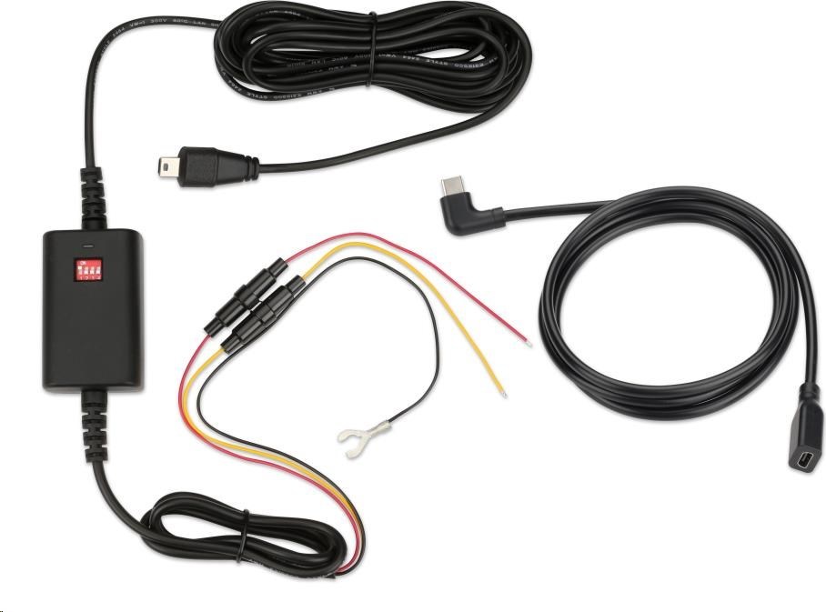 Mio SmartBox IV pro kamery do auta