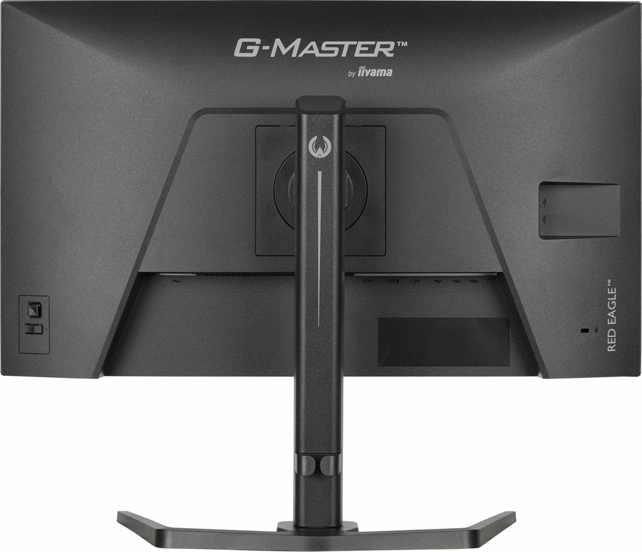 iiyama G-Master/GB2771QSU-B1/27"/IPS/QHD/200Hz/0,5ms/Černá/3R