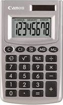 Canon kalkulačka LS-270L