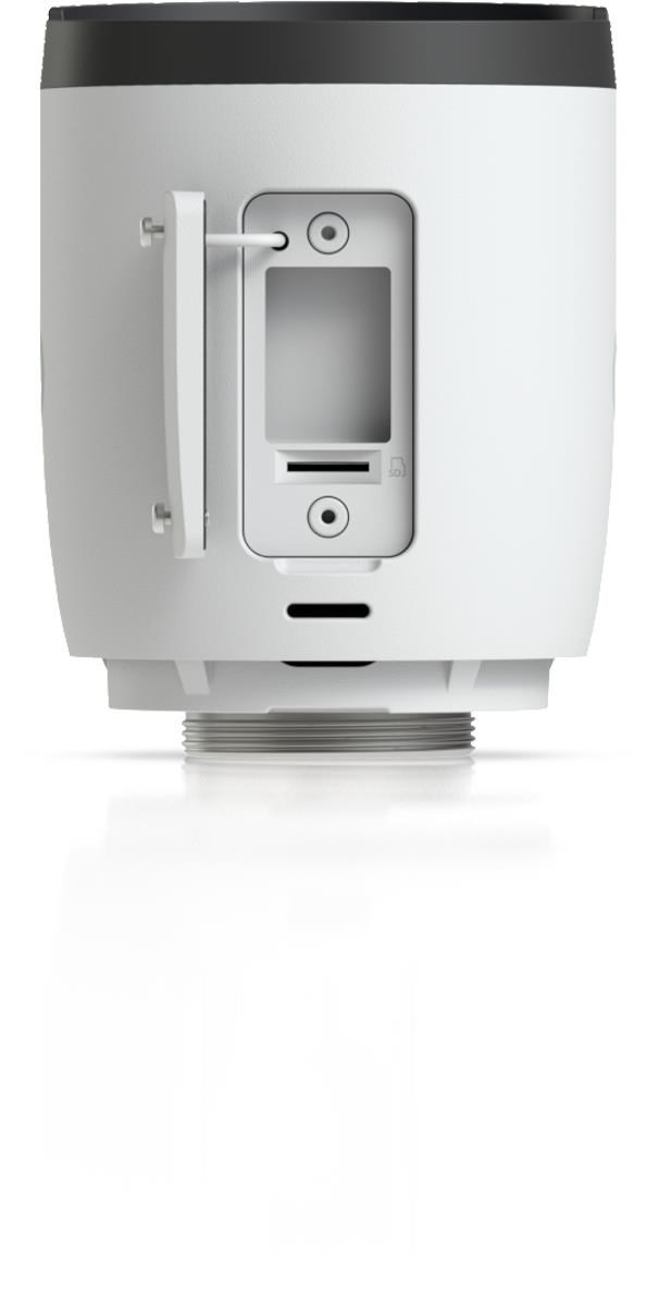 Ubiquiti UBNT UVC-G6-Pro-Bullet UniFi Video Camera G6 Bullet Pro bílá