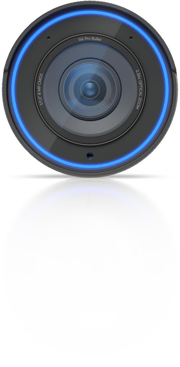 Ubiquiti UBNT UVC-G6-Pro-Bullet UniFi Video Camera G6 Bullet Pro bílá