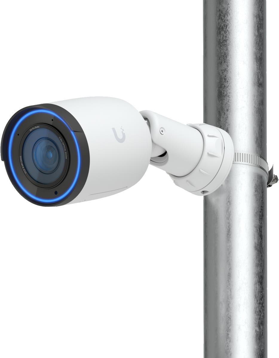 Ubiquiti UBNT UVC-G6-Pro-Bullet UniFi Video Camera G6 Bullet Pro bílá