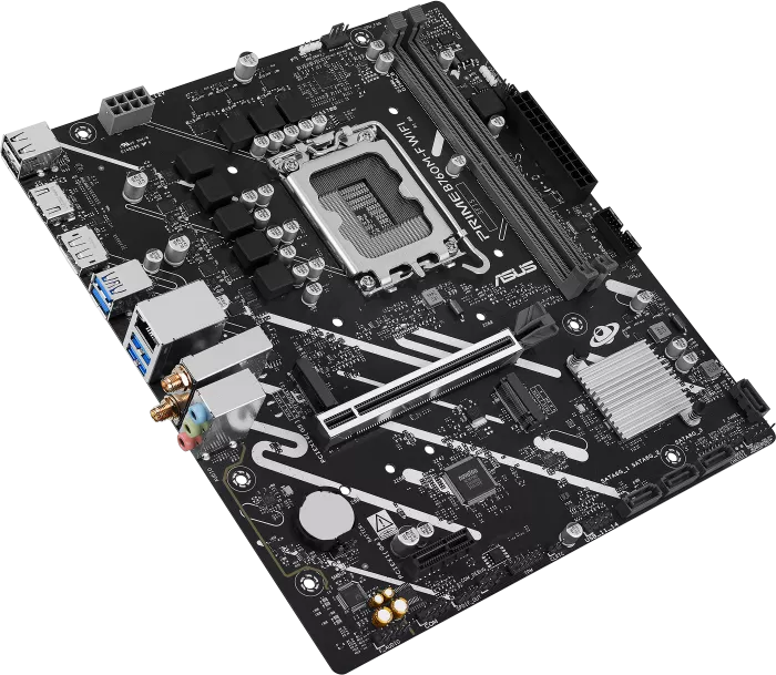 ASUS PRIME B760M-F WIFI
