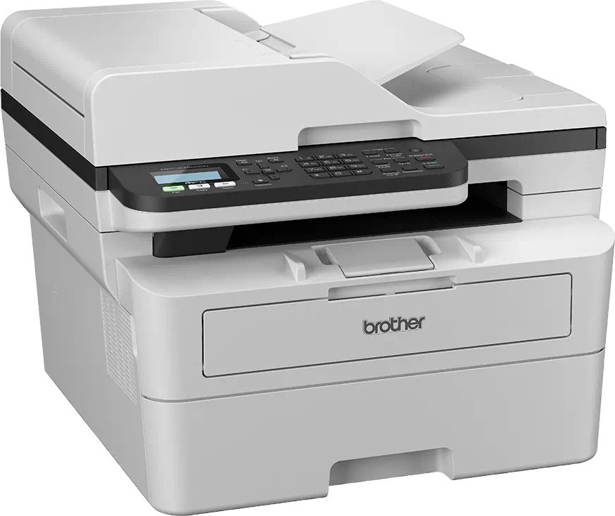 Multifunkčná laserová tlačiareň BROTHER MFC-B7710DN - A4 34 str./min 128MB 600x600kopírovanie, USB, LAN, 250l, 50ADF - BENEFIT