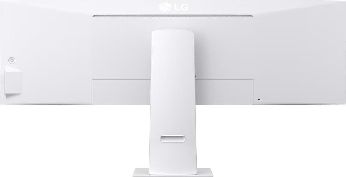 LG MT IPS LED 49" 49U950A-W - NanoIPS, 5120x1440, 32:9, HDMI, DP, USB-C, zakřivený, nast. výška, repro