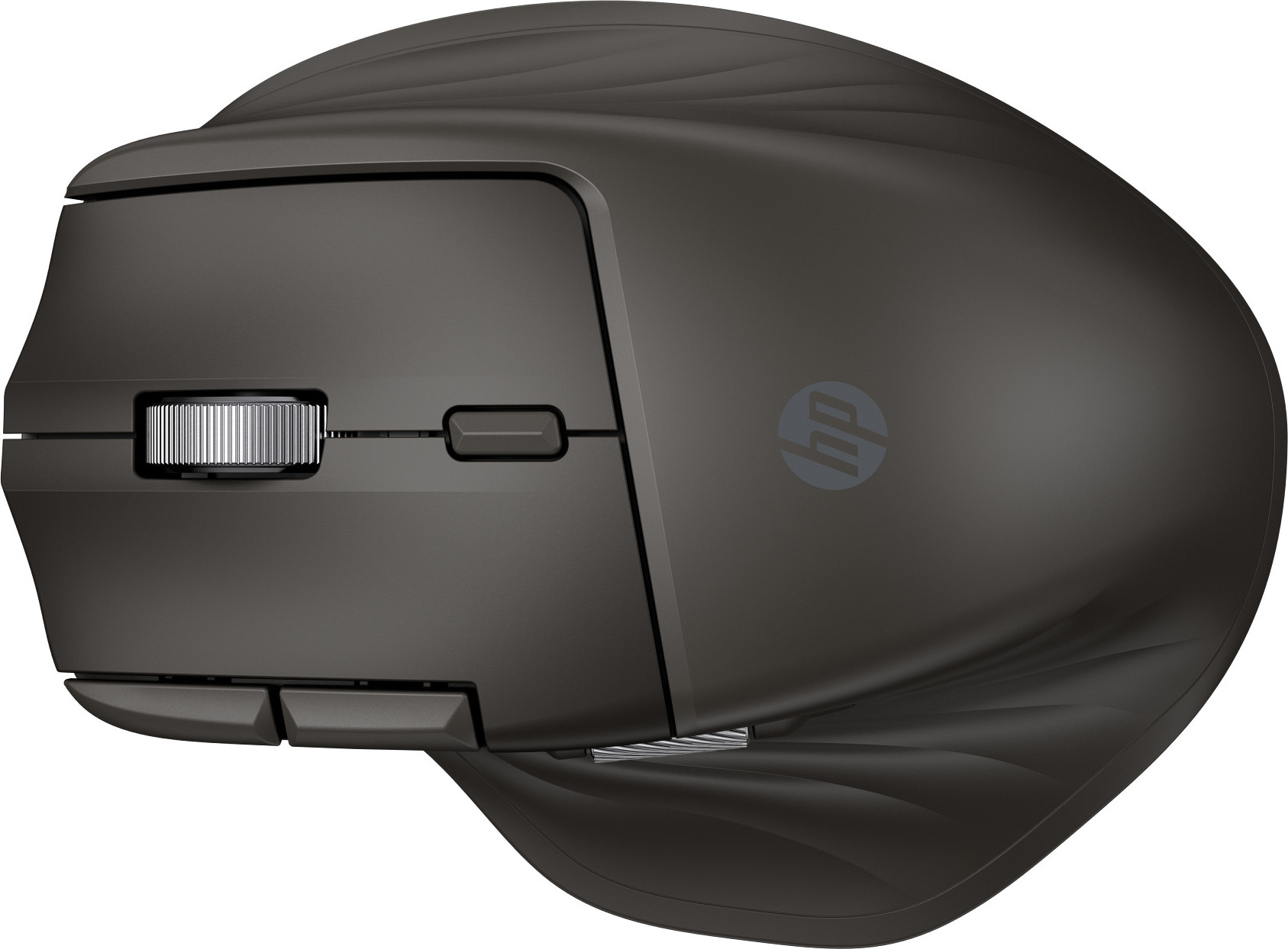 HP Inc. HP myš - HP Ultra-Fast Scroll Wireless Mouse 785M