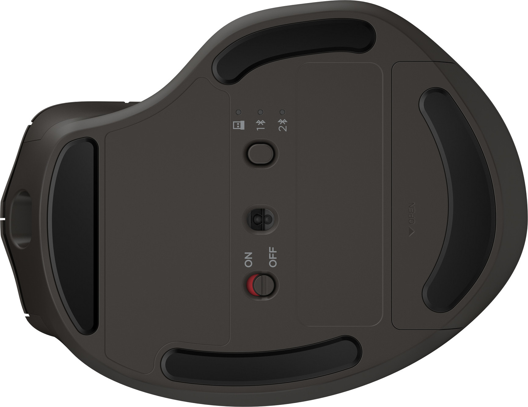 HP Inc. HP myš - HP Ultra-Fast Scroll Wireless Mouse 785M