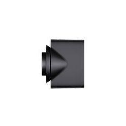 DYSON Supersonic Origin HD07 fén, 1600 W, 3 rychlosti, 4 teploty, koncentrátor, stříbrná/měděná