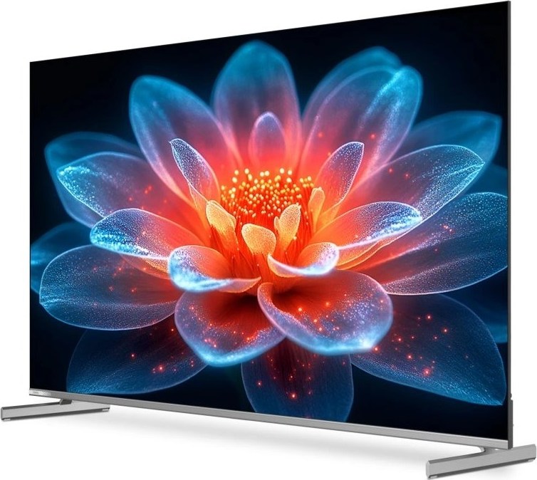 CHiQ M65QA9 TV 65", UHD MiniLED Google TV DLG 120 Hz