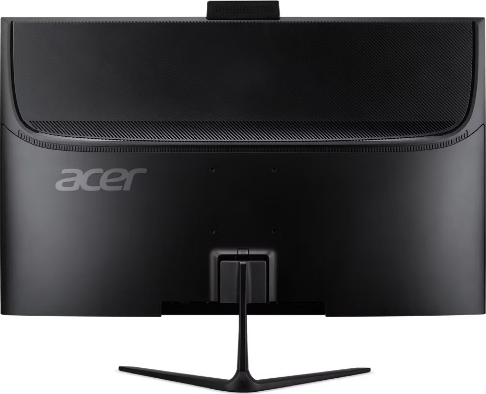 ACER PC AiO Aspire C27-2G,iCore 5 120U,27" FHD,8GB,512GB SSD,UHD,W11,Black