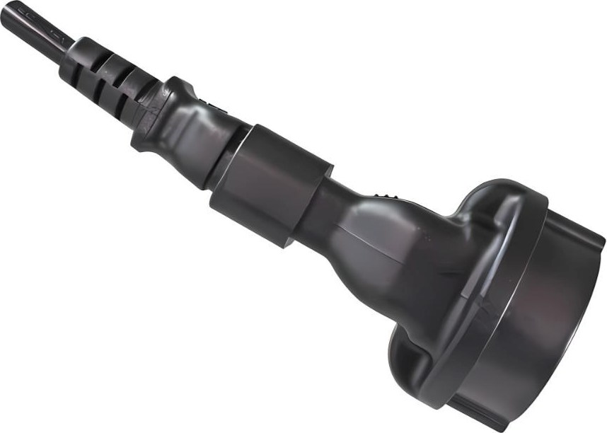 PremiumCord Adaptér IEC C14 na SCHUKO CEE 7/3 napětí 230V, 10A