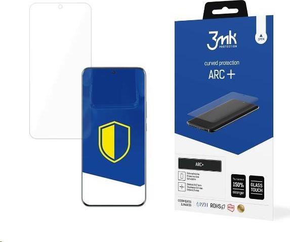 3mk ochranná folie ARC+ pro Samsung Galaxy A41