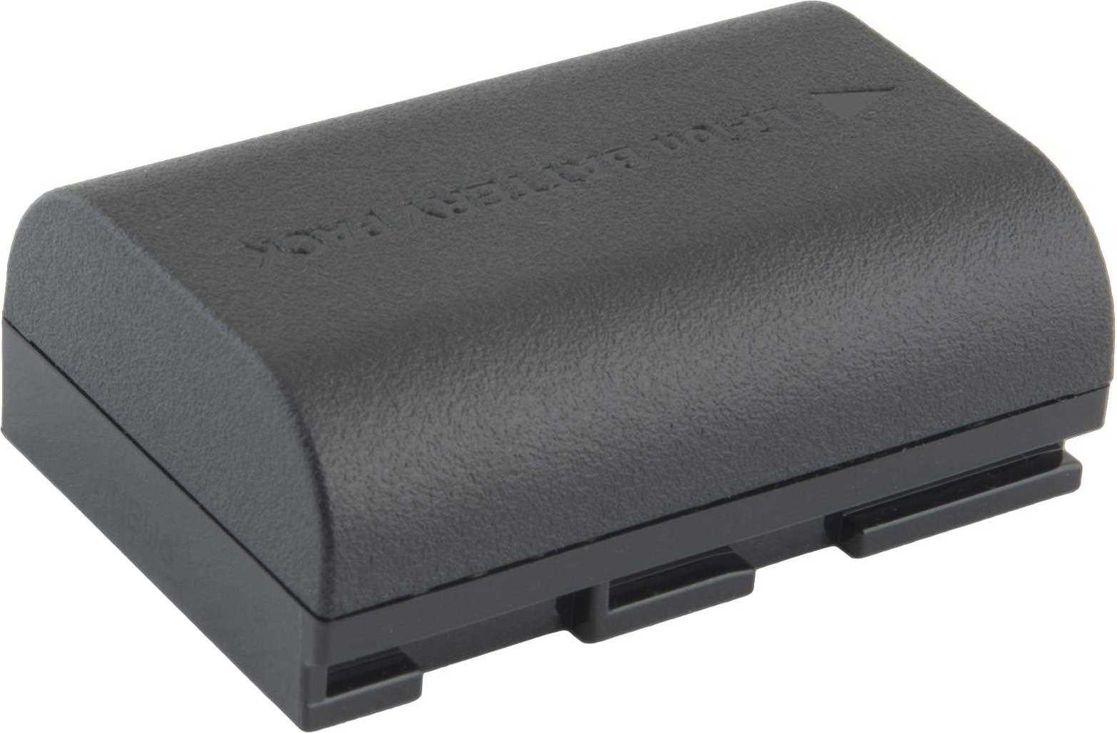 AVACOM náhradní baterie Canon LP-E6NH Li-Ion 7.4V 2250mAh 16.7Wh