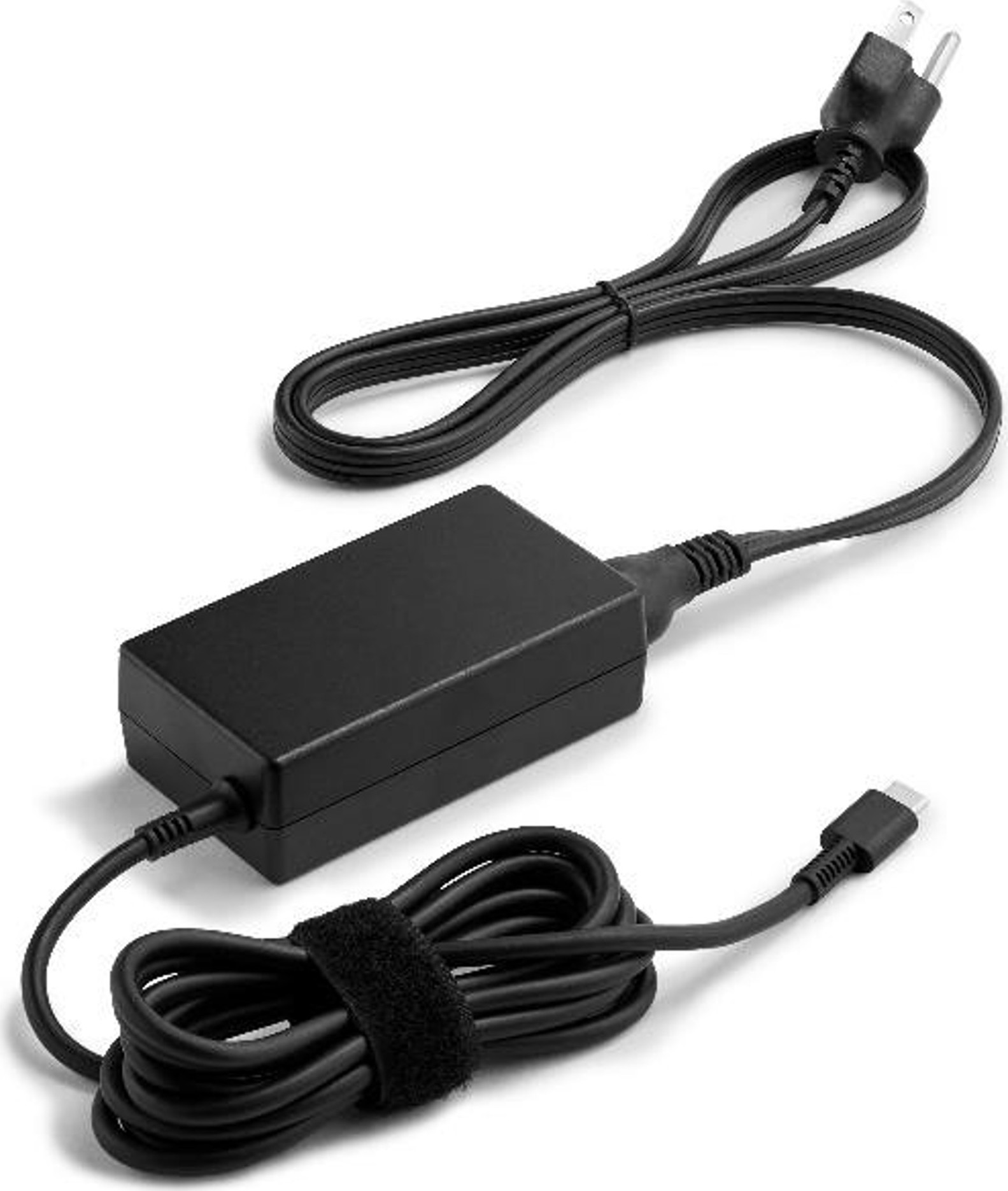 HP Inc. HP AC Adapter USB-C 65W HF Laptop Charger