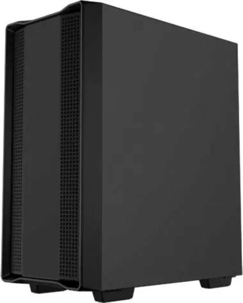 DEEPCOOL Case CC560 LIMITED V2, ATX, Průhledná bočnice, černá