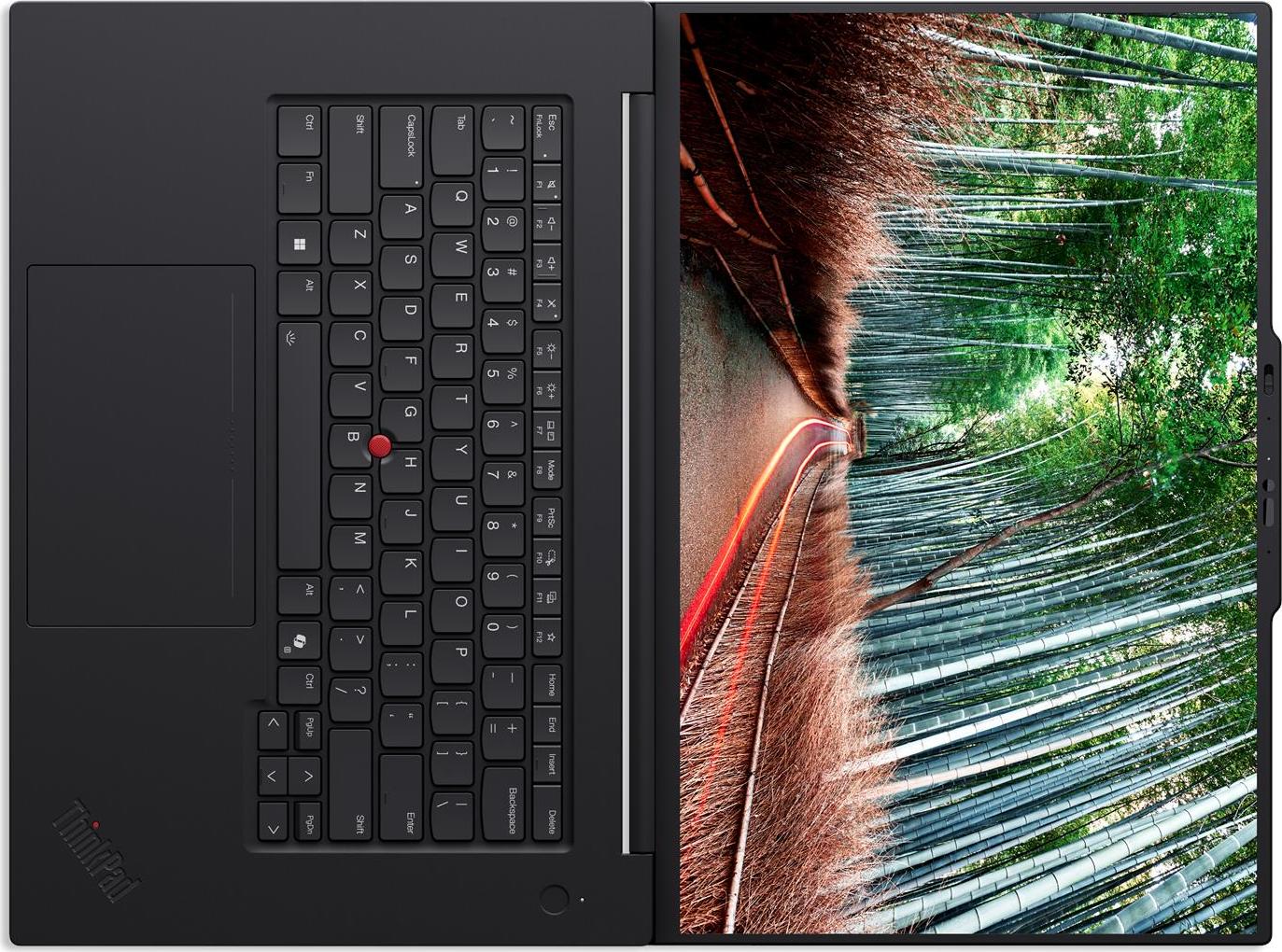 LENOVO NTB ThinkPad T1g G8 - Ultra 7 265H,16" WUXGA IPS,32GB,1TSSD,HDMI,RTX™ 5070 8GB,W11P,3Y Premier