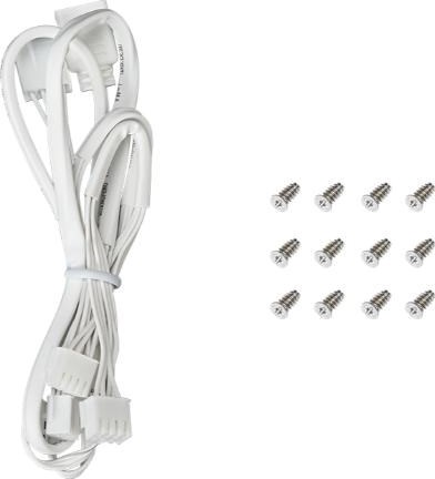 DEEPCOOL Ventilátor FD12 ARGB WH 3v1, 3x120mm, ARGB, bílá
