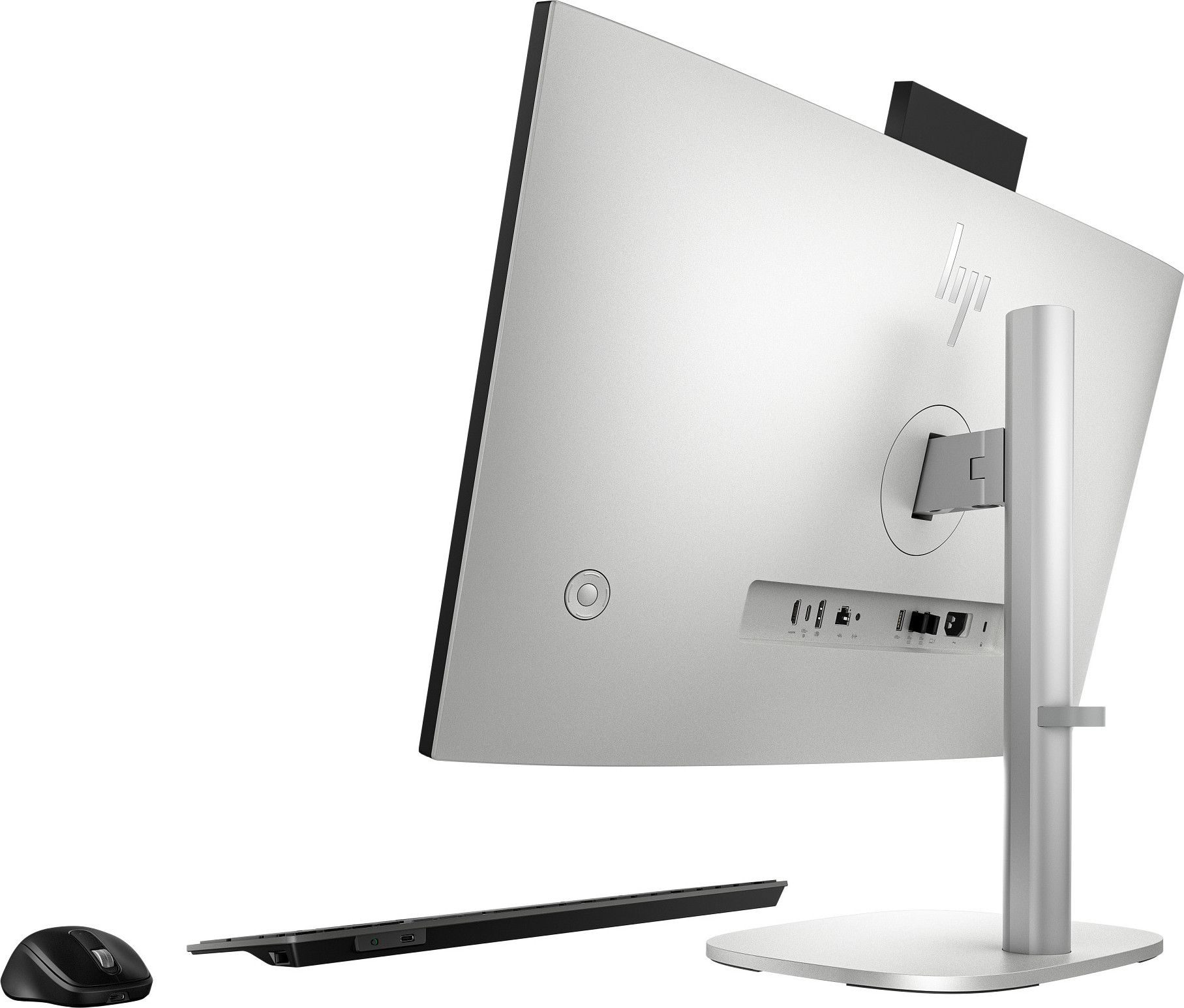 HP Inc. HP AiO EliteStudio 8 G1i 27 T U7 265,1x32GB DDR5,1TGB,WiFi7+BT,wrls kl. a myš,280W pl.,DP+HDMI+TB4(PD100W),Win11Pro