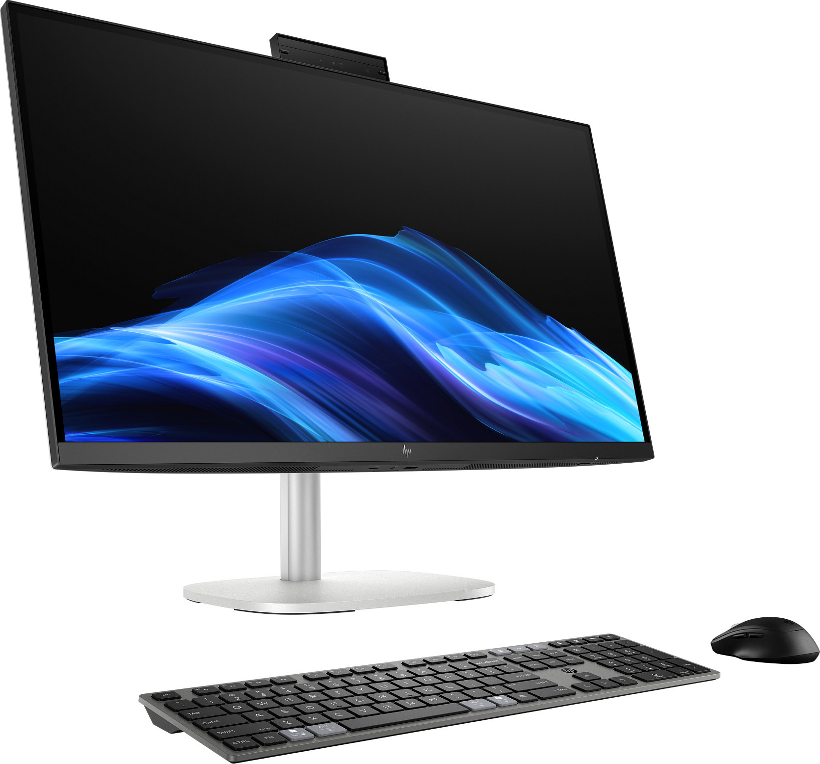 HP Inc. HP AiO EliteStudio 8 G1i 27 T U7 265,1x32GB DDR5,1TGB,WiFi7+BT,wrls kl. a myš,280W pl.,DP+HDMI+TB4(PD100W),Win11Pro